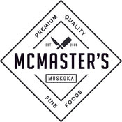 McMaster's Muskoka Fine Foods