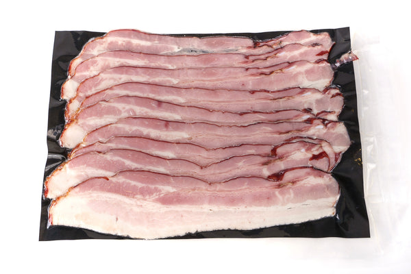 Natural Smoked Strip Bacon